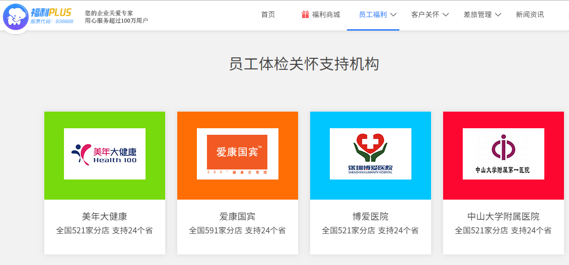 對(duì)于企業(yè)來說員工的健康體檢怎么辦？