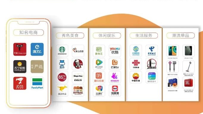 2021年貨福利正當(dāng)時(shí)，企業(yè)采購別“踩雷”