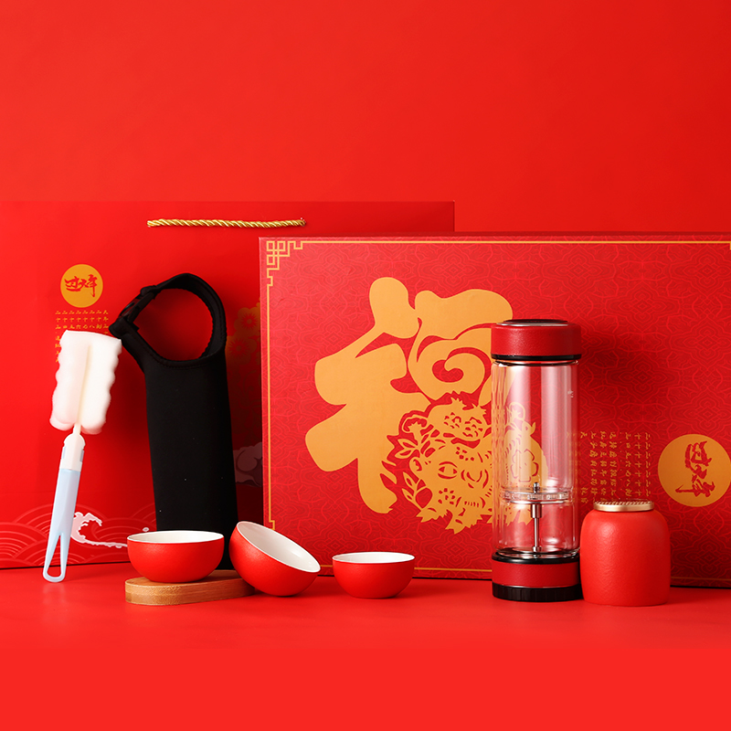 春節(jié)福利
