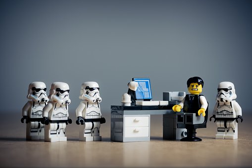 企業(yè)福利平臺(tái)：數(shù)字化和智能化的進(jìn)程只是一個(gè)序幕