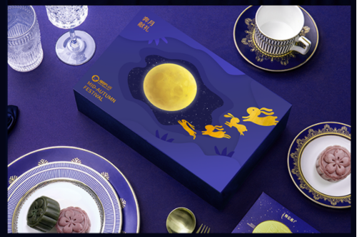 中秋節(jié)禮品團購方案，員工都愛這樣發(fā)！