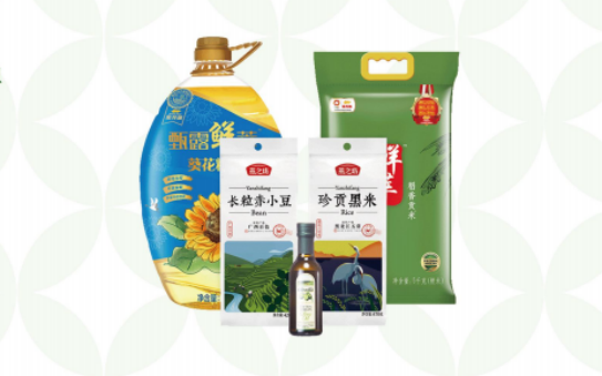 國慶節(jié)慰問品這樣發(fā)！讓工會省心，職工滿意的方案