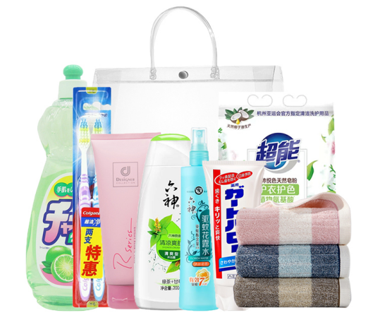 國慶節(jié)員工福利禮品，100-500元套餐推薦