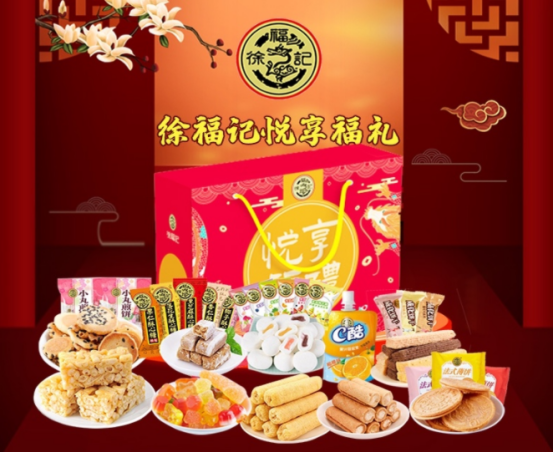 福利PLUS力薦熱門禮品，100元春節(jié)員工福利方案，快戳進(jìn)來(lái)！