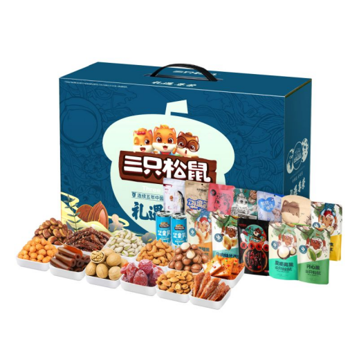 200元春節(jié)禮品推薦，春節(jié)員工福利方案，福利PLUS春節(jié)禮包