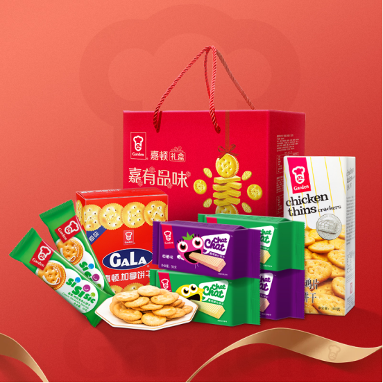 200元春節(jié)禮品推薦，春節(jié)員工福利方案，福利PLUS春節(jié)禮包
