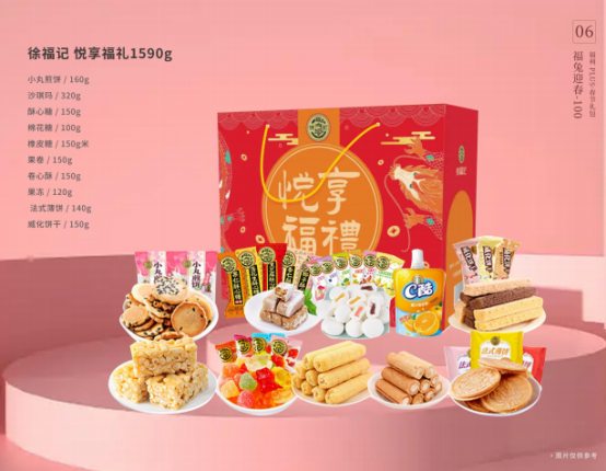 福利PLUS專(zhuān)屬定制，給你與眾不同的春節(jié)福利！