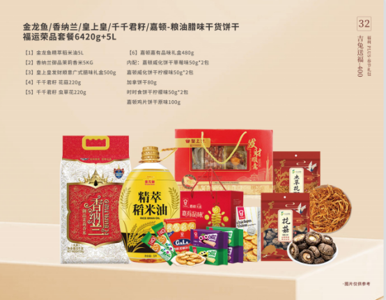 福利PLUS專(zhuān)屬定制，給你與眾不同的春節(jié)福利！