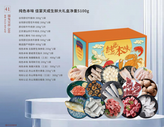 福利PLUS專(zhuān)屬定制，給你與眾不同的春節(jié)福利！