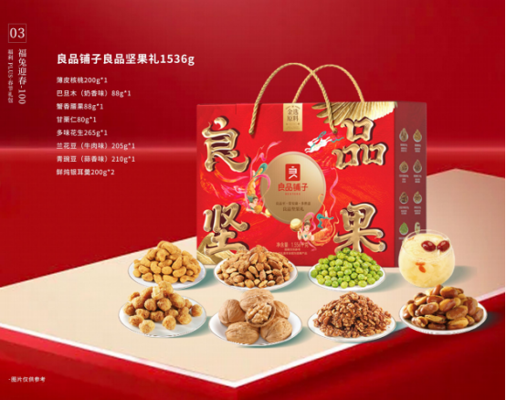 福利PLUS專屬定制，給你與眾不同的春節(jié)福利！