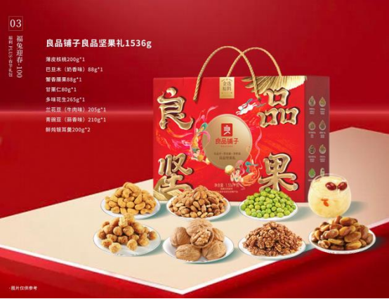 春節(jié)福利這樣發(fā)！讓員工喜歡和老板滿意的春節(jié)禮品方案