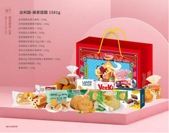 春節(jié)福利給員工發(fā)什么禮品好？企業(yè)熱衷的三種方案！