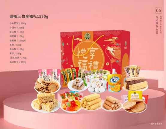 春節(jié)福利給員工發(fā)什么禮品好？企業(yè)熱衷的三種方案！