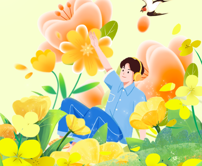 福利plus|踏青不是遷徙！帶這幾件就夠啦！