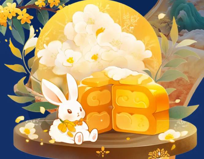 福利plus|即將斷貨！月餅大促來(lái)襲！